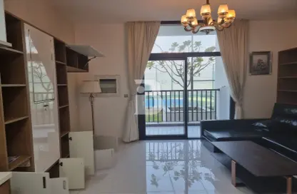 Apartment - Studio - 1 Bathroom for rent in Glamz by Danube - Glamz - Al Furjan - Dubai