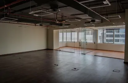 Office Space - Studio - 1 Bathroom for rent in Mazaya Business Avenue BB2 - Mazaya Business Avenue - Jumeirah Lake Towers - Dubai