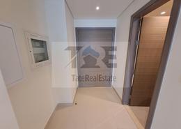 Studio - 1 bathroom for rent in Thanaya Building - Khalifa Park - Eastern Road - Abu Dhabi