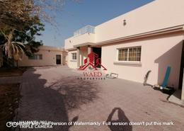 Villa - 5 bedrooms - 7 bathrooms for sale in Al Twar 3 - Al Twar - Dubai