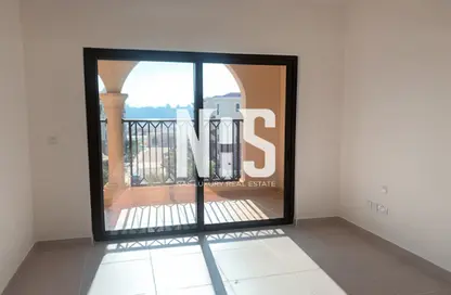 Apartment - 3 Bedrooms - 5 Bathrooms for rent in Gateway - The Pearl Residences at Saadiyat - Saadiyat Island - Abu Dhabi