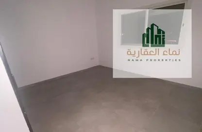 شقة - 2 غرف نوم - 2 حمامات للايجار في برج النعيمية ون - النعيمية - عجمان