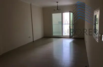 شقة - غرفة نوم - 2 حمامات للبيع في الأفق الكبير 1 - غراند هورايزون - مدينة دبي الرياضية - دبي