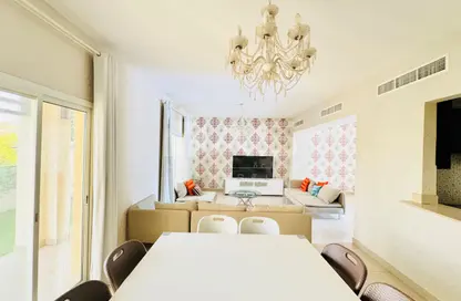 Townhouse - 3 Bedrooms - 4 Bathrooms for rent in Flamingo Villas - Mina Al Arab - Ras Al Khaimah