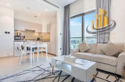 Apartment - 1 Bedroom - 1 Bathroom for sale in Sobha Creek Vistas Reserve - Sobha Hartland - Mohammed Bin Rashid City - Dubai