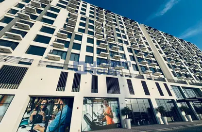 Apartment - 1 Bedroom - 1 Bathroom for sale in Liva - Town Square - Dubai