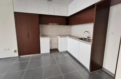 Apartment - 1 Bedroom - 1 Bathroom for rent in Creek Edge Tower 1 - Creek Edge - Dubai Creek Harbour (The Lagoons) - Dubai