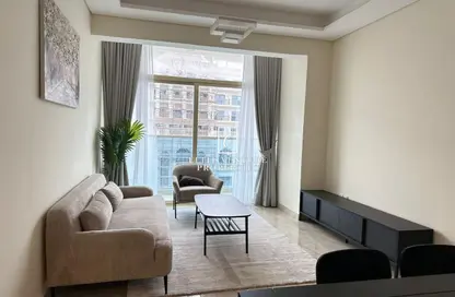Apartment - 2 Bedrooms - 2 Bathrooms for rent in Samana Greens - Arjan - Dubai
