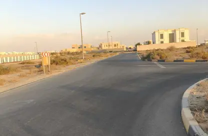 Land - Studio for sale in Al Riqaibah - Al Suyoh - Sharjah