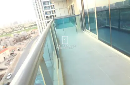 Apartment - 2 Bedrooms - 3 Bathrooms for sale in Bermuda Views - Dubai Sports City - Dubai