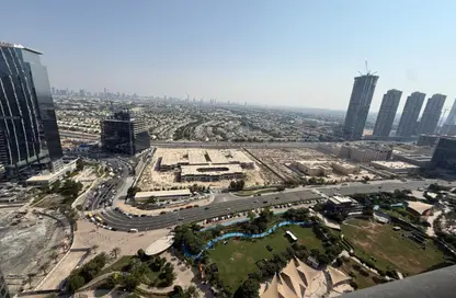 Apartment - 2 Bedrooms - 2 Bathrooms for rent in Al Waleed Paradise - JLT Cluster R - Jumeirah Lake Towers - Dubai