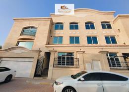 Villa - 7 bedrooms - 8 bathrooms for rent in Al Manaseer - Abu Dhabi