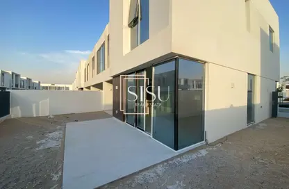 Villa - 4 Bedrooms - 4 Bathrooms for sale in Talia - The Valley - Dubai