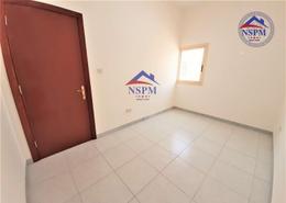 Apartment - 1 bedroom - 1 bathroom for rent in Muroor Area - Abu Dhabi
