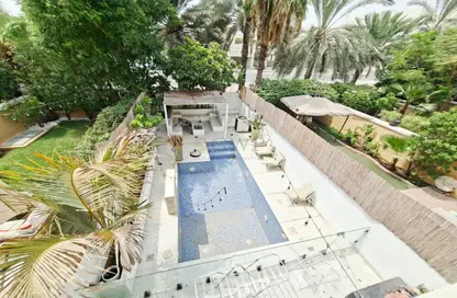 Townhouse - 2 Bedrooms - 2 Bathrooms for sale in District 5F - Jumeirah Village Triangle - Dubai