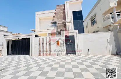 فيلا - 3 غرف نوم - 5 حمامات للبيع في 1 الياسمين - الياسمين - عجمان