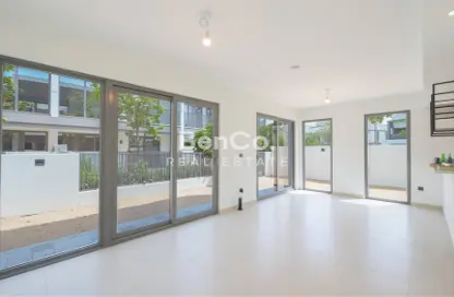 فيلا - 4 غرف نوم - 5 حمامات للايجار في أورا جاردنز - تلال الغاف - دبي