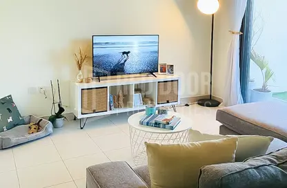 Villa - 3 Bedrooms - 3 Bathrooms for rent in Parkside 1 - EMAAR South - Dubai South (Dubai World Central) - Dubai