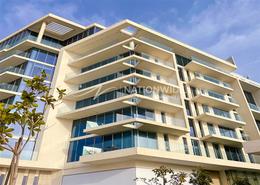Duplex - 1 bedroom - 2 bathrooms for sale in Mamsha Al Saadiyat - Saadiyat Cultural District - Saadiyat Island - Abu Dhabi