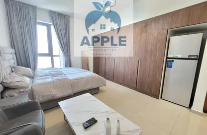 Apartment - Studio - 1 Bathroom for rent in Uptown Al Zahia - Al Zahia - Muwaileh Commercial - Sharjah