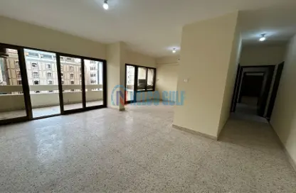Apartment - 3 Bedrooms - 2 Bathrooms for rent in Electra Street - Abu Dhabi