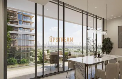 Apartment - 3 Bedrooms - 4 Bathrooms for sale in Sobha one Tower A - Sobha Hartland - Mohammed Bin Rashid City - Dubai