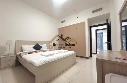 شقة - 2 غرف نوم - 2 حمامات للايجار في مساكن ميراج - واحة دبي للسيليكون - دبي