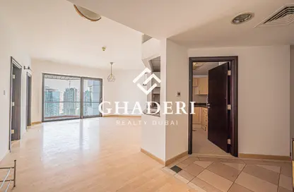 Apartment - 2 Bedrooms - 2 Bathrooms for rent in La Riviera - Dubai Marina - Dubai