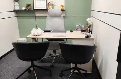 Office Space - Studio for rent in Health care City - Dubai Healthcare City - Bur Dubai - Dubai Office Space - Studio for rent in Health care City - Dubai Healthcare City - Bur Dubai - Dubai