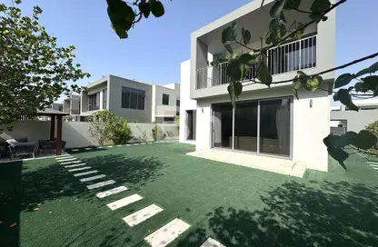 Villa - 3 Bedrooms - 3 Bathrooms for rent in Dubai Hills Estate - Dubai