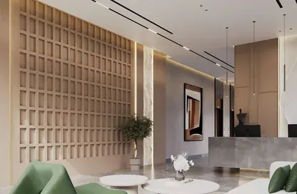 Apartment - 2 Bedrooms - 2 Bathrooms for sale in The Willows Residences - Mohammed Bin Rashid City - Dubai
