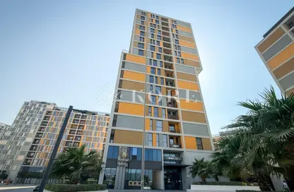 شقة - غرفة نوم - 2 حمامات للبيع في نور 3 - ميدتاون نور - مدينة دبي للإنتاج (اي ام بي زد) - دبي