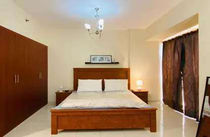 Apartment - Studio - 1 Bathroom for rent in Lagoon B8 - The Lagoons - Mina Al Arab - Ras Al Khaimah