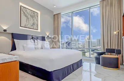 Hotel and Hotel Apartment - Studio - 1 Bathroom for sale in Avalon Tower - District 13 - Jumeirah Village Circle - Dubai Hotel and Hotel Apartment - Studio - 1 Bathroom for sale in Avalon Tower - District 13 - Jumeirah Village Circle - Dubai