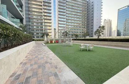 Apartment - 2 Bedrooms - 2 Bathrooms for rent in Vera Residences - Business Bay - Dubai