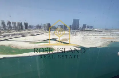 شقة - 2 غرف نوم - 2 حمامات للبيع في راديانت سكوير - مدينة الأضواء - جزيرة الريم - أبوظبي