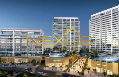 Apartment - 1 Bedroom - 2 Bathrooms for sale in Cape Hayat - Mina Al Arab - Ras Al Khaimah