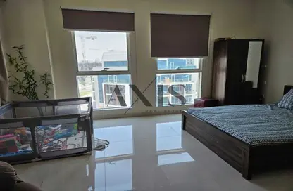 Apartment - 2 Bedrooms - 1 Bathroom for rent in Burj View Residence - Arjan - Dubai