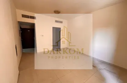 Apartment - Studio - 1 Bathroom for rent in Al Naemiya Tower 3 - Al Naemiya Towers - Al Nuaimiya - Ajman