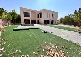 Villa - 5 bedrooms - 7 bathrooms for sale in Al Zahia 2 - Al Zahia - Muwaileh Commercial - Sharjah