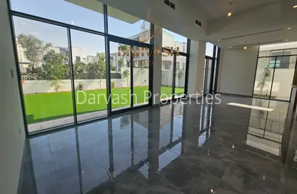 Villa - 4 Bedrooms - 5 Bathrooms for rent in Murooj Al Furjan - Al Furjan - Dubai