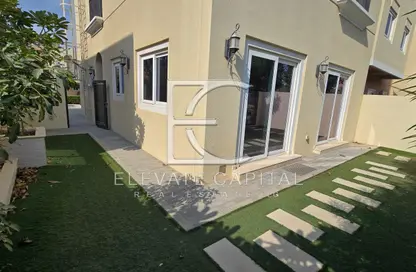 Villa - 4 Bedrooms - 4 Bathrooms for rent in Amaranta 2 - Amaranta - Villanova - Dubai Land - Dubai