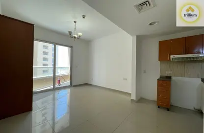 Apartment - Studio - 1 Bathroom for sale in Lakeside Tower C - Lakeside Residence - Dubai Production City (IMPZ) - Dubai