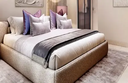 Apartment - 2 Bedrooms - 3 Bathrooms for sale in Floarea Grande - Arjan - Dubai