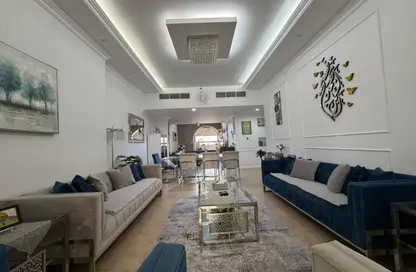 Apartment - 3 Bedrooms - 4 Bathrooms for rent in Silicon Gates 1 - Silicon Gates - Dubai Silicon Oasis - Dubai