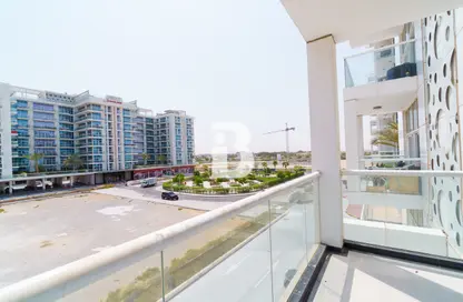 Apartment - 2 Bedrooms - 3 Bathrooms for rent in Glitz 1 - Glitz - Dubai Studio City - Dubai Apartment - 2 Bedrooms - 3 Bathrooms for rent in Glitz 1 - Glitz - Dubai Studio City - Dubai