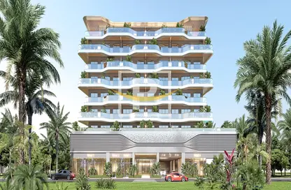 Retail - Studio - 1 Bathroom for sale in Tomorrow 166 - Dubai Islands - Deira - Dubai