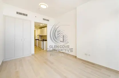 Apartment - 1 Bedroom - 2 Bathrooms for sale in Bloom Towers C - Bloom Towers - Jumeirah Village Circle - Dubai