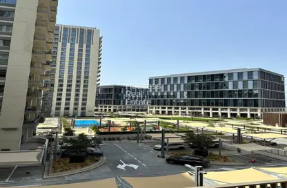 شقة - غرفة نوم - 1 حمام للايجار في 2 سوشيو تاور - سوسيو في دبي هيلز إستيت - دبي هيلز استيت - دبي