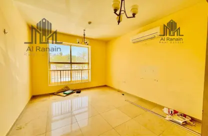 شقة - غرفة نوم - 2 حمامات للايجار في السيدرا - الخبيصي - العين